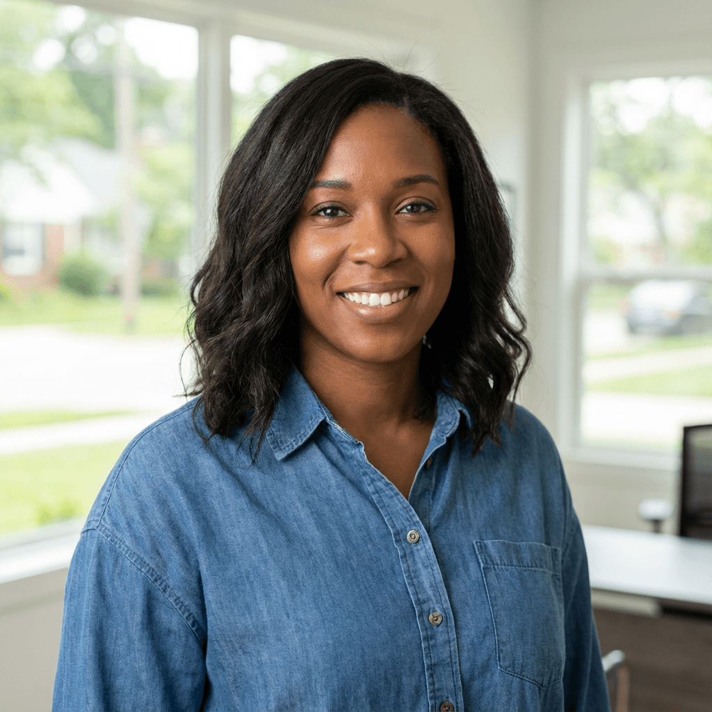 Sylvie Kasongo