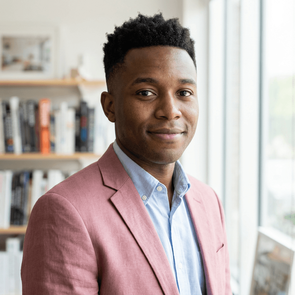 Pierre Tshimanga