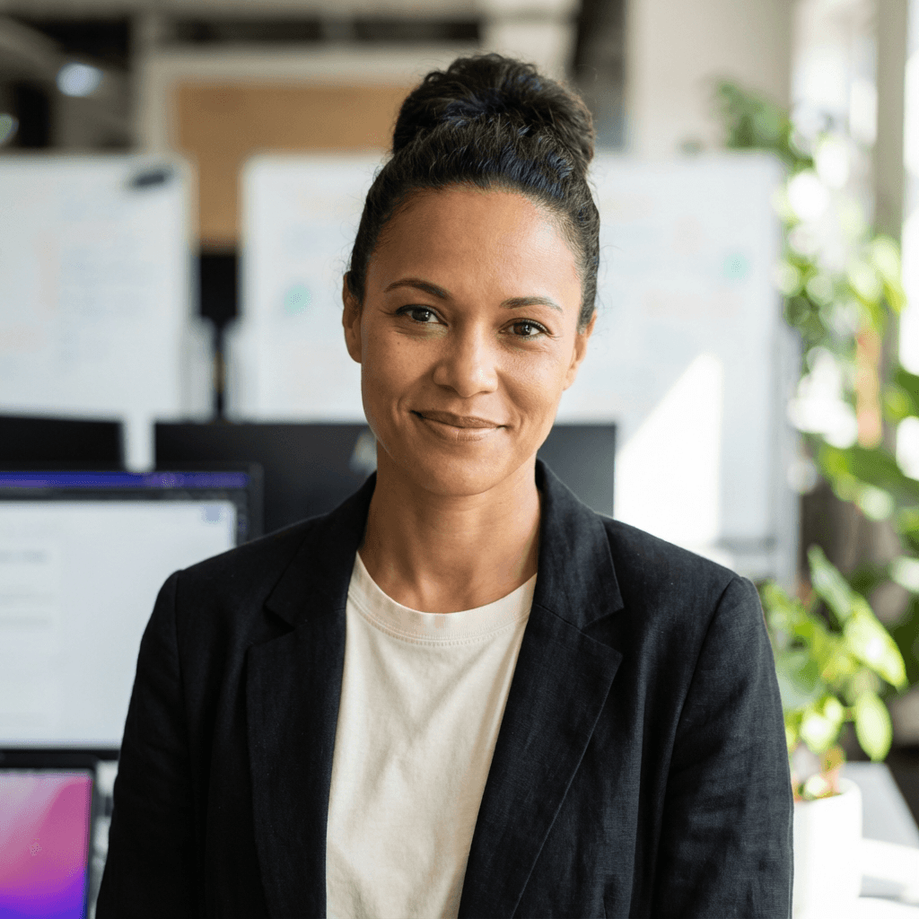 Diane Kasongo