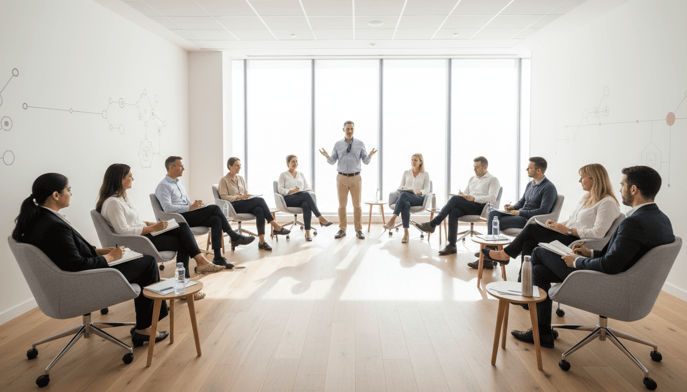 Formation et formation continue