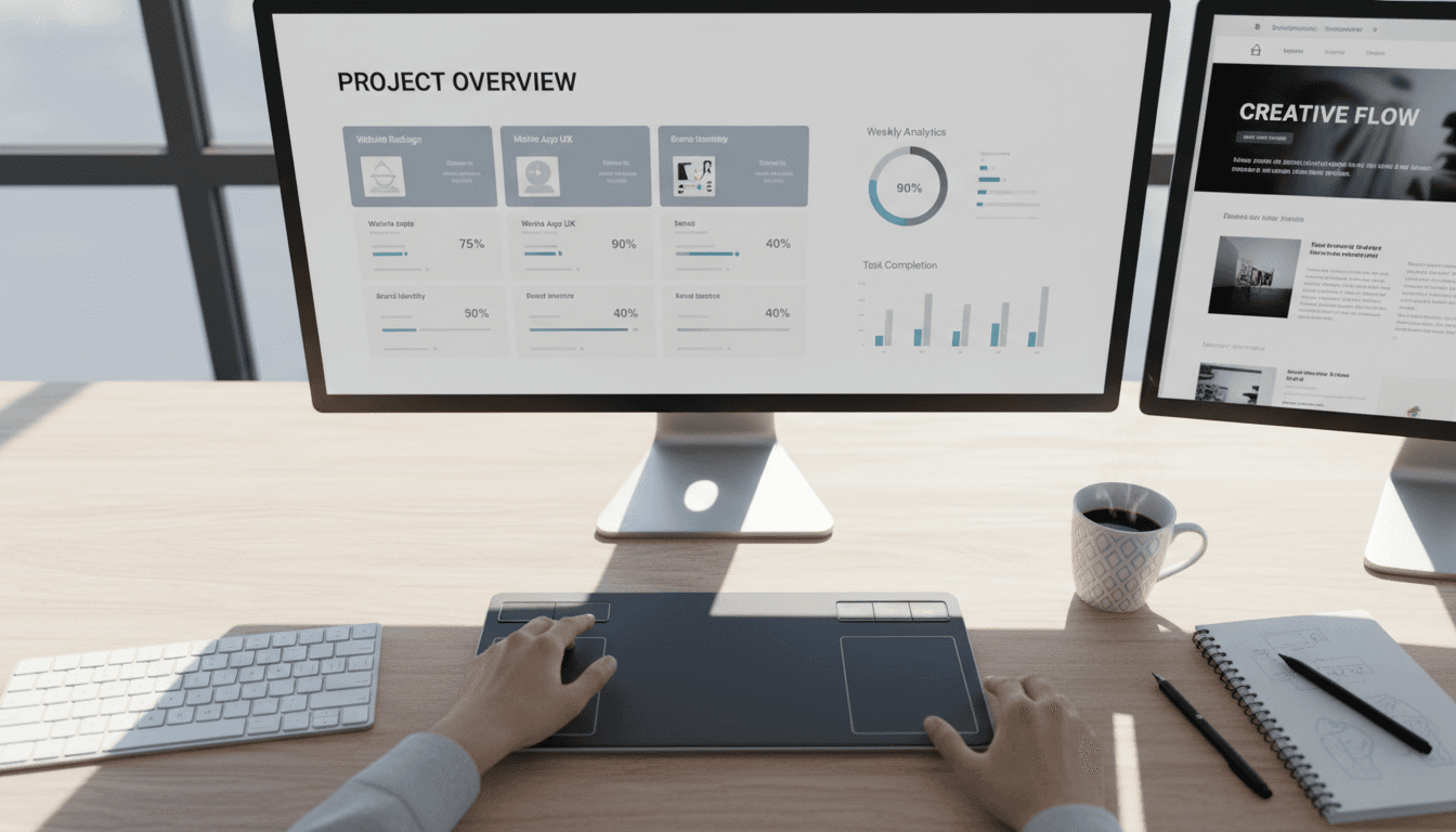 Automatisation des processus